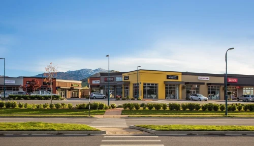 The Landing Queenstown MacMurray